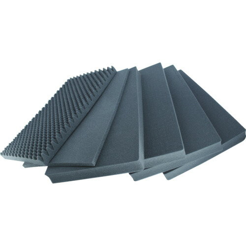 プロテクターツールケース用緩衝ウレタン TAK28TK 緩衝ウレタン TRUSCO