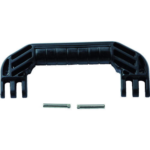 プロテクターツールケースTAK22T／23Y／26T／28T用大ハンドル 黒 TAK2XLHD TRUSCO