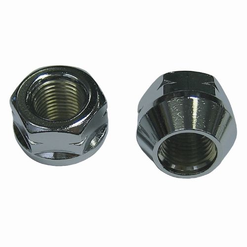 ホイールナット 貫通タイプ TA4029 M12x1.25 16個 16.5mm REV'S