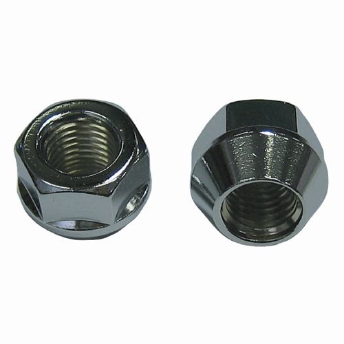 ホイールナット 貫通タイプ TA4035 M12x1.5 16個 16.5mm REV'S