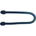 カラフルフリータイ Φ4×150mm ブラック (2本入) TKFRT154BK ブラック Φ4×150mm TRUSCO