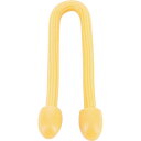 カラフルフリータイ Φ4×300mm オレンジ (2本入) TKFRT304OR オレンジ Φ4×300mm TRUSCO