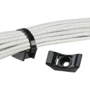タイマウント 耐候性黒 41.1×18.3×H15.5 TMEH-S25-C0 パンドウイット
