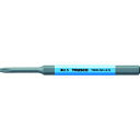 ミニインパクト用なめた六角穴付きボルト取りビット 2.5mmタイプ TMID-NH-2.5 TRUSCO