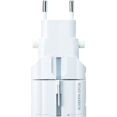 海外電源変換アダプタ TR-AD4W SANWA