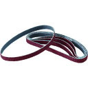 スモールベルト 30X540 #320 (20本入) TSB30-320 粒度(#):320 幅30×長さ540mm TRUSCO
