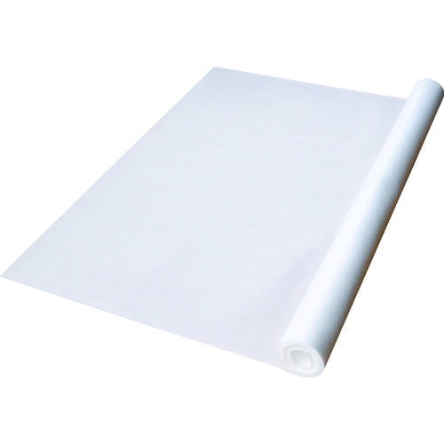 梱包用シリカクリンシート 不織布タイプ 白 TSCS905W TRUSCO