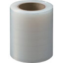 ストレッチフィルム 厚みμ25X幅150mmX長さ300m TSF25150 厚みμ25×幅150mm TRUSCO