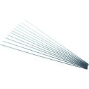 ステンレスTIG溶接棒309 心線径1.2mm 棒長500mm TST309121 心線径1.2mm TRUSCO