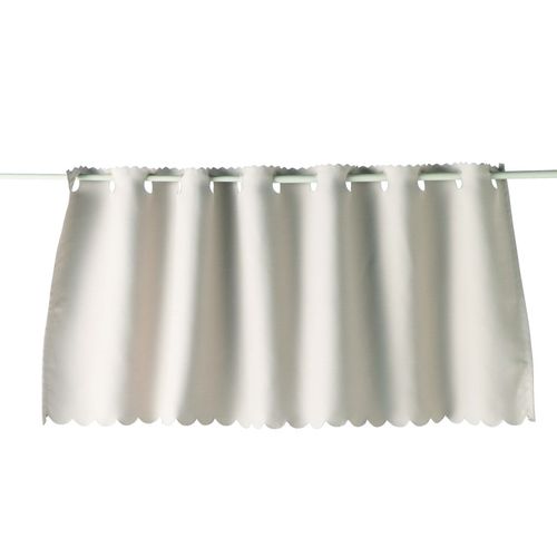 カフェ遮光ベージュ 100x45cm DCM