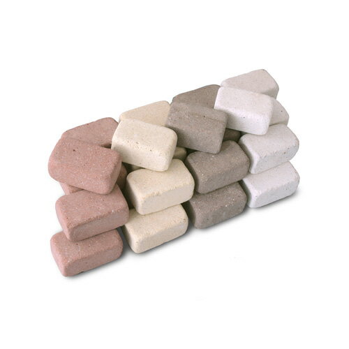 アールブリック RMX-32NB 4色ミックス ミニ 32個入+接着剤1本 ネクスタイル(NXstyle)