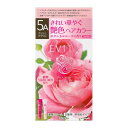 【エントリーで最大P29倍 11日1:59まで】エビータ エビータトリートメントヘアカラ 5A 90g|生活用品 健康・ビューティー・ヘルスケア 女性化粧品 染毛剤