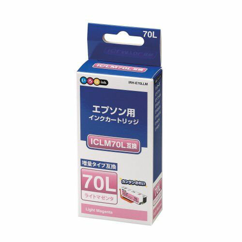 ���ץ����Ѹߴ����� IRH-E70LLM ICLM70L�б� ������ink