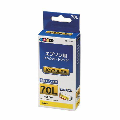 ���ץ����Ѹߴ����� IRH-E70LY ICY70L�б� ������ink