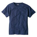ニオイクリア半袖Tシャツ G-737 ネイビー LL ネイビー LL GLADIATOR
