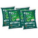 【まとめ買い】観音竹・棕櫚竹の土 14L×4袋 プロトリーフ ガーデニング 花 苗 培養土 用土 土 園芸 園芸用土 家庭菜園