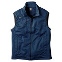 防風ストレッチベスト G-2349 ネイビー SS ネイビー SS GLADIATOR