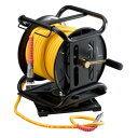 高圧エアホースリール 0089-0295 HiKOKI(旧日立工機)