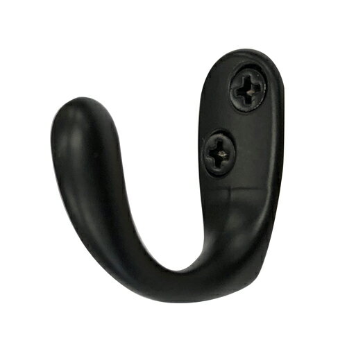 コート掛け SH-CHB-S つや消し黒 小 New Hikari