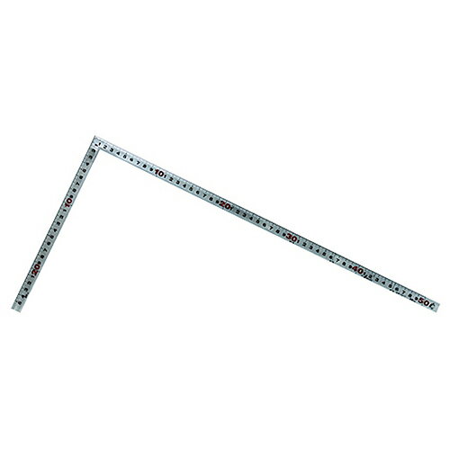 曲尺 角厚 シルバー 左きき用 10677 50