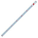 3倍尺 のび助 両方向式 メートル目盛 65108 AB 190cm シンワ
