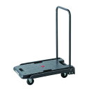 音の静かな台車 100kg DCM