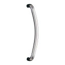ドアハンドル Stainless Material(ステンレス) FH103-25H-450 仕上げ:ヘアライン φ25×450mm SHINEI/SHINKY...
