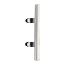 ドアハンドル Stainless Material(ステンレス) FH1105M-25H-300 仕上げ:ヘアライン 300mm SHINEI/SHINKYOW...