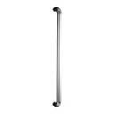 ドアハンドル Stainless Material(ステンレス) GH101-25H-600 仕上げ:ヘアライン φ25×600mm SHINEI/SHINKY...
