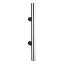 ドアハンドル Stainless Material(ステンレス) GH1106-25B-300 仕上げ:鏡面 300mm SHINEI/SHINKYOWA