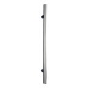 ドアハンドル Stainless Material(ステンレス) GH1106-25B-600 仕上げ:鏡面 600mm SHINEI/SHINKYOWA