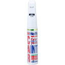カラータッチ A-4 MH409 クリア 20ml Holts(ホルツ)