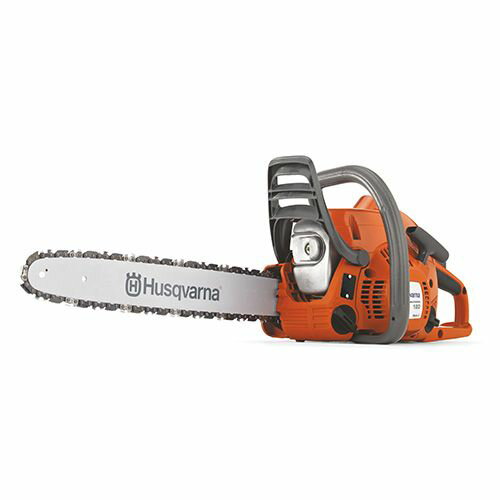 エンジンチェンソー 120E MARK2 14RT ガイドバー長さ:14インチ（35cm） Husqvarna