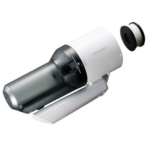 R36DA専用2段サイクロン式ユニット 0037-6496 HiKOKI(旧日立工機)