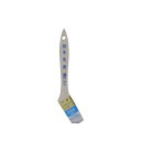 PC水性用ハケ CEW-30 30mm 30mm アサヒペン