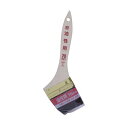 PC油性用ハケ CEP-70 70mm 70mm アサヒペン