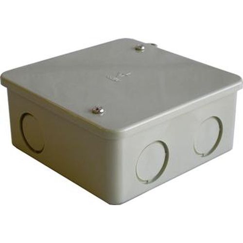 アウトレットBOX PVK-ANJ OHM