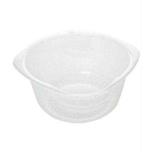 洗米ボール サンコープラスチック