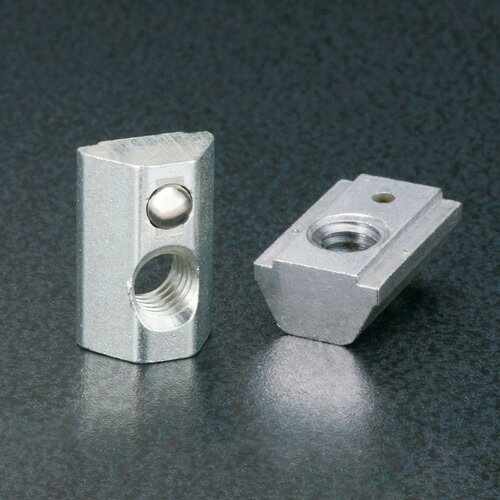 【Nシリーズ】GFunEasyナットS-M5 SGF-0472 M5 G-Fun