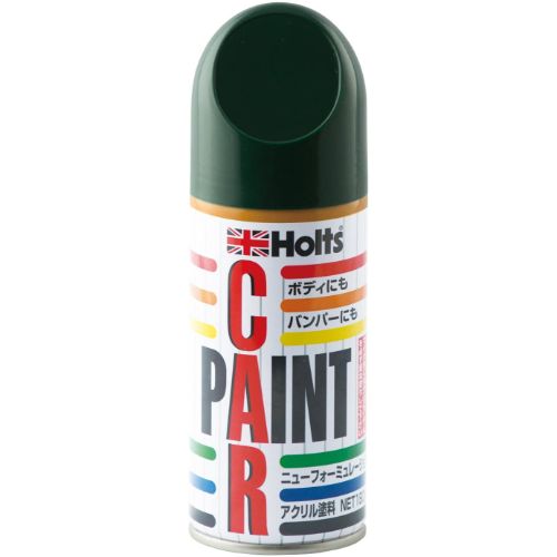 ペイントスプレー F-15 MH2173 ペイントスプレー 180ml Holts