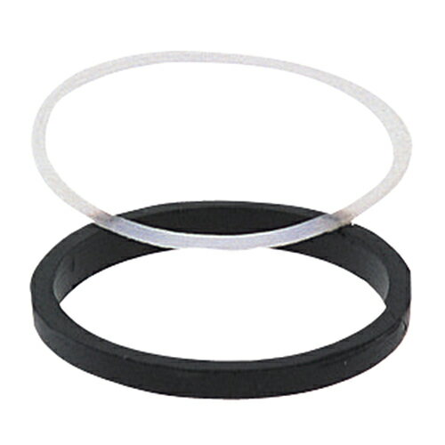 排水さしこみパッキン 460-482-32 カクダイ