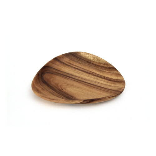 アカシアエッグ型トレー XL 30147 不二貿易