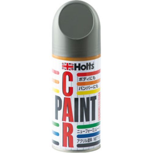 ペイントスプレー M-18 MH2116 ペイントスプレー 180ml Holts