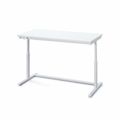 昇降デスク 幅120cm UDD-1200 ホワイト 1200×589×590〜800mm アイリスオーヤマ 昇降デスク 幅120cm UDD-1200 ホワイト 1200×589×590〜800mm アイリスオーヤマ
