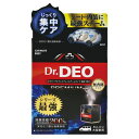 ドクターデオプレミアム スチームタイプ 大型 D237 無香料 浸透タイプ Dr.DEO
