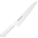 牛刀 180mm MCGK180W ホワイト 180mm MASTER COOK