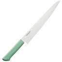 筋引 300mm MCSK300G グリーン 300mm MASTER COOK