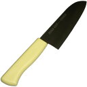 万能型 160mm MCB-Y 抗菌タイプ イエロー 160mm MILD CUT2000