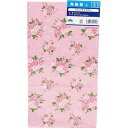 【ケース販売】角底袋 5枚入り×30パック KK0123 フレンチフラワーL KING