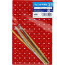 【5枚入り×30パック】ちょこっとPP袋 KK0129 プティハートS KING